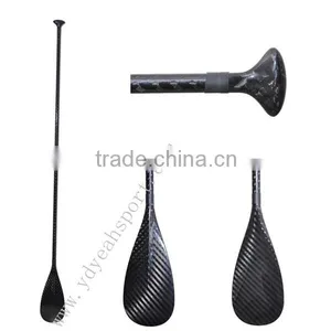 Best Price Full Carbon Fiber Stand up Paddle thumbnail-3