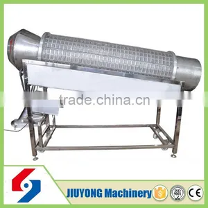 2015 New Type Green String Bean Head and Tail Cutting Machine thumbnail-3