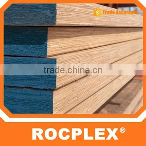 Pine LVL Construction Scaffold Board thumbnail-2