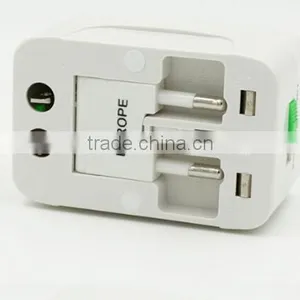 2015 New Arrival Conversion Adapter Plug / Electrical Conversion Plug / World Multi Adaptor thumbnail-2