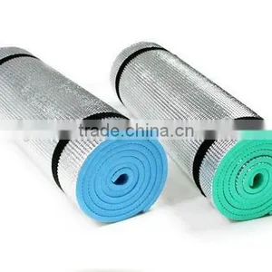 Fashion Outdoor Yoga Mat / Camping Picnic Mat / Folding Yoga Mat thumbnail-3