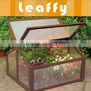 LAFFY-Wooden Garden Cold Frame EB-8002 thumbnail-1