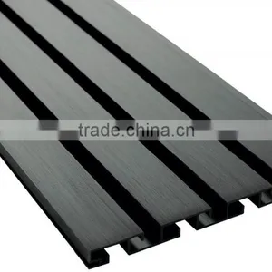 Various Types Aluminum Slatwall for Display thumbnail-4