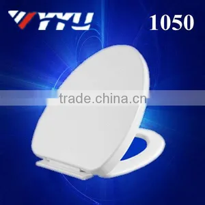 1050 pp Elongated Upc Toilet Seat for Water Closet thumbnail-1