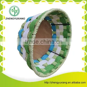 Beautiful Paper Basket thumbnail-3