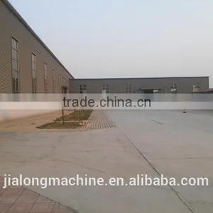 China Manufacturer Automatic Stacking Machine/carton Box Making Machine Prices/corrugated Cardboard Cartons Packing Machine thumbnail-6