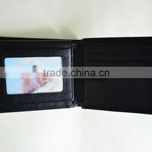 RFID Blocking Ultra Slim Wallet for Women Ladies thumbnail-2