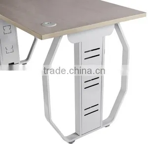Top Class Personalized Popular Office Table Laminate Melamine Office Furniture thumbnail-3