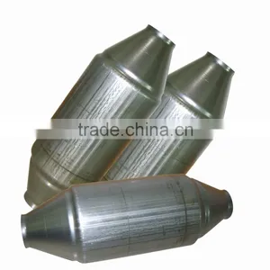 Military Aerospace and Automotive Parts Cnc Spinning Machine thumbnail-6