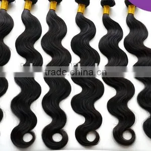 Professional Brazilian Human Hair, Human Hair Extensions, Virgin Braizilian Hair thumbnail-1