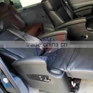 Car Modification Seat Special Modified Saloon Car Electric Chair The Electric Chair Modification thumbnail-4