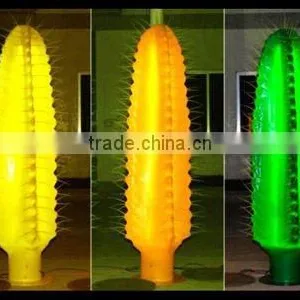 Hot!!! 220cm Vivid Cactus Light for Decoration thumbnail-1
