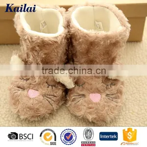 Baby Prewalker Circle Ladies Winter Boots Shoes thumbnail-1