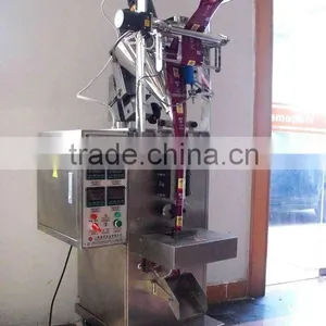 Strip Packing Machine With Back Side Seal thumbnail-1