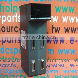 YOKOGAWA SERVO Controller WS21-4N thumbnail-2
