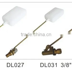 Float Valve DL025, DL026, DL027, Air Cooler Parts thumbnail-1