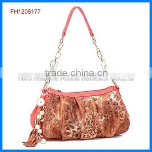 OEM Accept China Fashion Women Evening Bag thumbnail-1