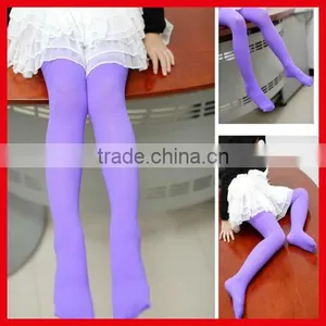 Shiny Leggings For Kids thumbnail-1