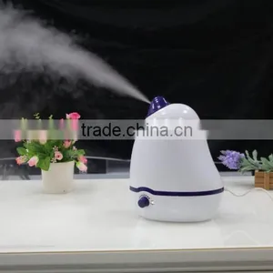 2015 New Hot Selling Air Care Evaporative Oxygen Humidifier thumbnail-5