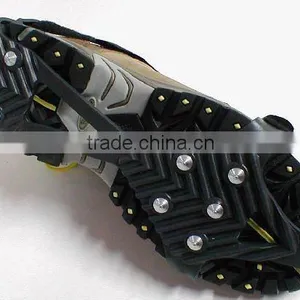 2013 Winter Anti-slip Ice Grip Shoe Cover thumbnail-1