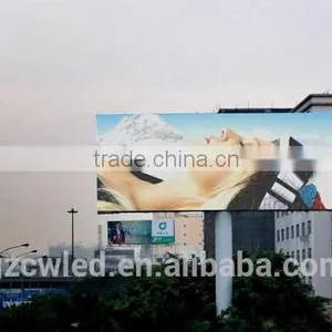 Advertising Led Screen Outdoor Led Display thumbnail-1
