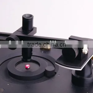 Multi-function Gemological Laboratory Toolkit With FGR-002 Gem Refractometer thumbnail-5