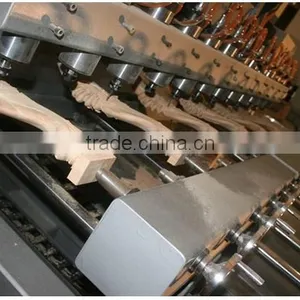 Rotary Cnc Router 4axis 8heads Wood Cnc Router thumbnail-5