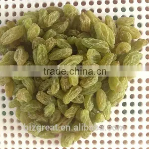 Air Dried AD Green Raisin With Factory Price thumbnail-2