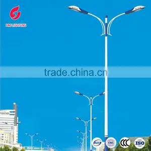 New Products LED Street Lights for Outdoor Lighting Factory Price thumbnail-1