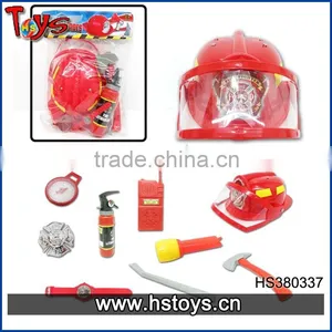 Hot Style Safely Kids Toy Fireman Toy Set thumbnail-1