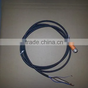 ACA626T High Accuracy Inclinometer With Full Temperature Compensation Bettter Drift Performance thumbnail-2