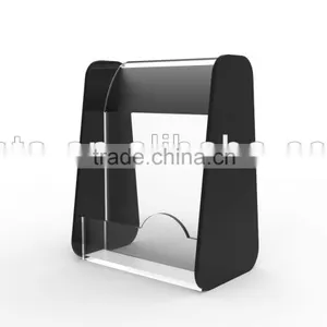 Stylish Acrylic Display Stands thumbnail-2