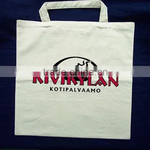 Wholesale Cheap Logo Customized Reusable Shopping Bag thumbnail-3