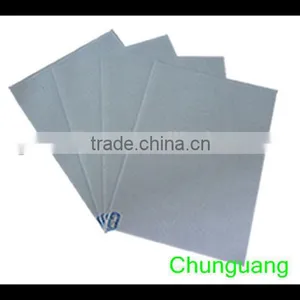 Chemical Sheet / Toe Puff and Counter Material, Shoe Material thumbnail-1