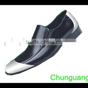 Non-woven Chemical Sheet , Shoes Making Toe Puff thumbnail-1