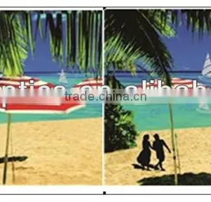 Fashion Sunglasses Polarized Test Cards thumbnail-1