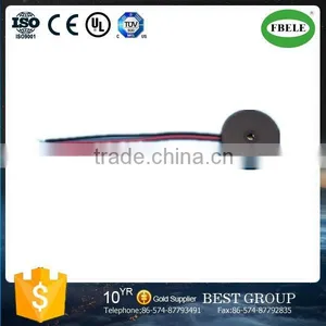 FBPT1654 17mm Waterproof Piezo Remote Control Wireless Buzzer FBPT1654 (FBELE) thumbnail-1