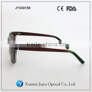 Top Quality Girls Trendy Design Polarized Sunglasses thumbnail-2