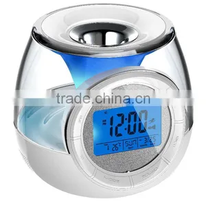 Aromatherapy Clock thumbnail-1