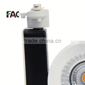 95Ra Commercial High Power Economic Dmx Led Track Light thumbnail-3