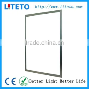 World Best Selling Products Cheap no Flicker Dimmable 600x600 36w Led Panel Light Emergency Kit thumbnail-4