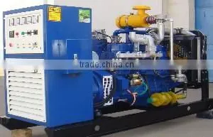 75kva LPG Generator Set With CHP thumbnail-1