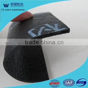 SBS 4mm Polymer Modified Asphalt Waterproofing Material thumbnail-1