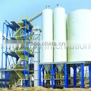 Dry Mortar Production Line (High Efficiency) thumbnail-1