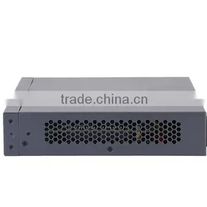 Mini 4PON GEPON OLT With 4*1000M Duplex Uplink Interface Support SNMP Telnet and CLI thumbnail-4