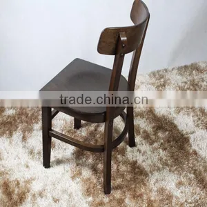 Modern Wood Chairs thumbnail-5