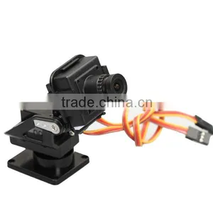 CM210 CMOS 720*480 HD Mini FPV Camera For Aerial Photography thumbnail-1