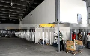 Yuyao Pretty Home Sanitary Wares Co., Ltd. company overview - view 4 thumbnail