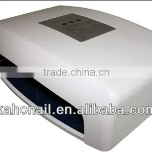 2014 Yiwu Kahonail Factory Hot Sale Electrical 45w uv Lamp Nail Art uv Light ASN-45W-2 thumbnail-1