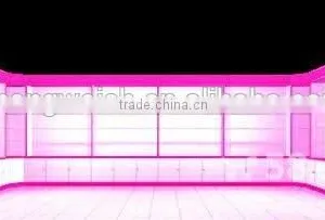 Optical Store Joinery thumbnail-2